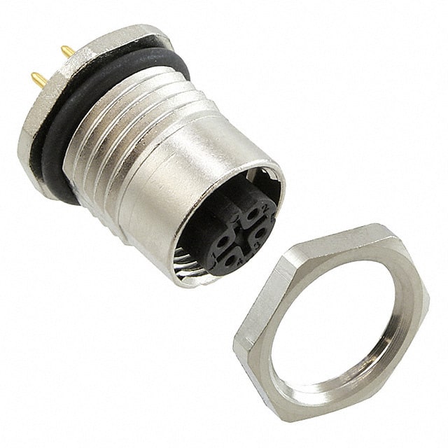 1553006 Phoenix Contact  Rundsteckverbinderbaugruppen